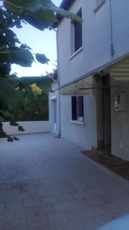 Chez Patricia Villa Cransac Luaran gambar