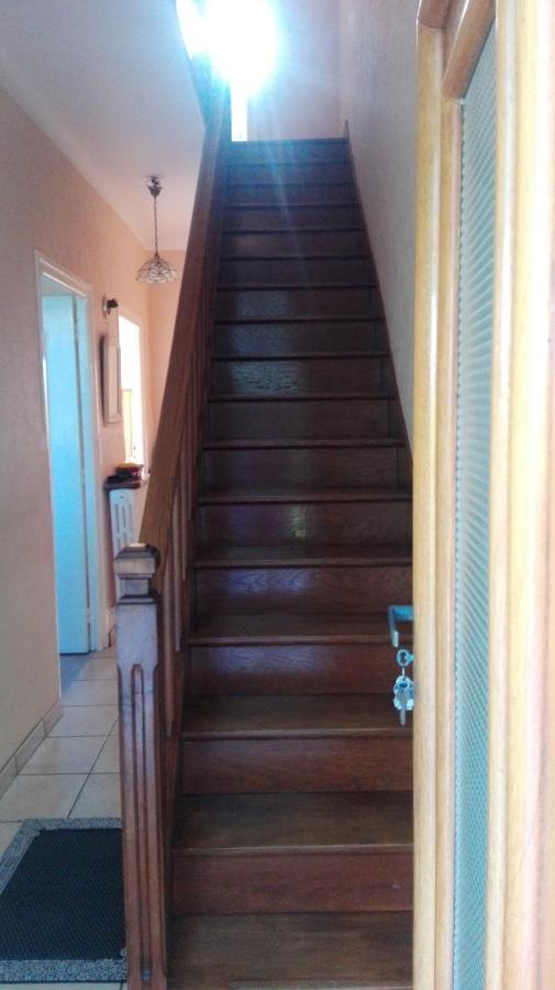 Chez Patricia Villa Cransac Luaran gambar