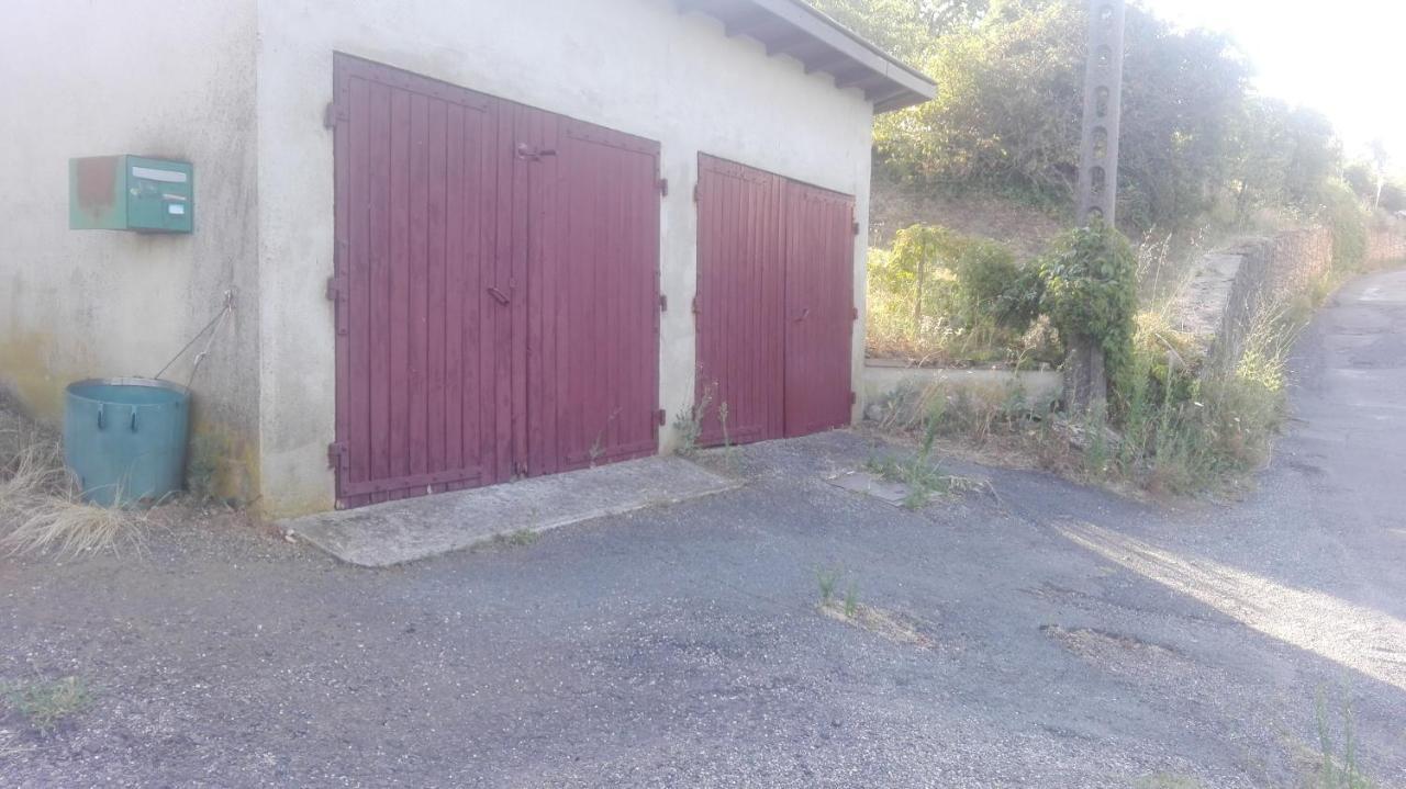 Chez Patricia Villa Cransac Luaran gambar